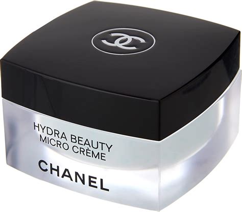 crema de chanel online